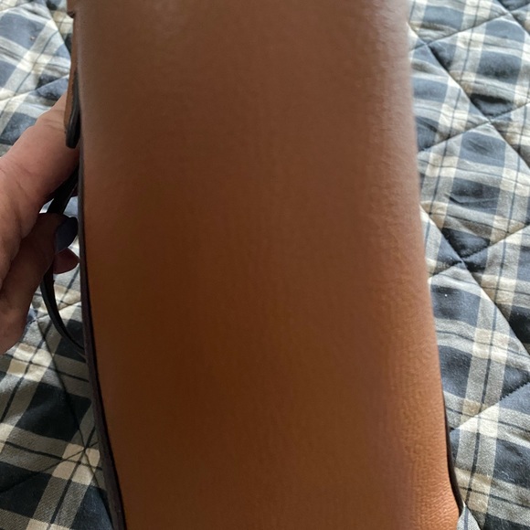 Michael Kors Charlotte tote. Brown in excellent condition - Picture 6 of 7